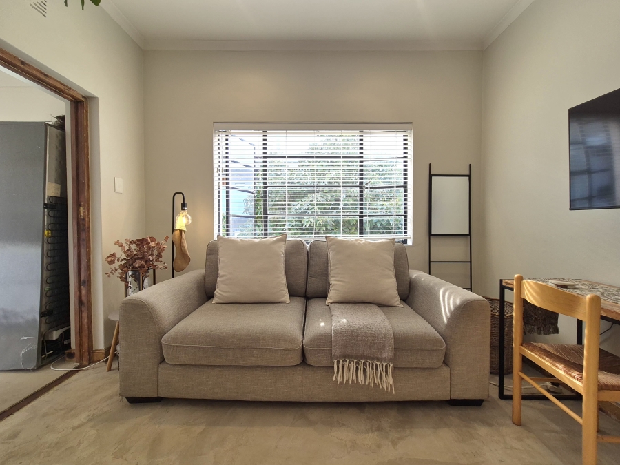 1 Bedroom Property for Sale in Claremont Upper Western Cape